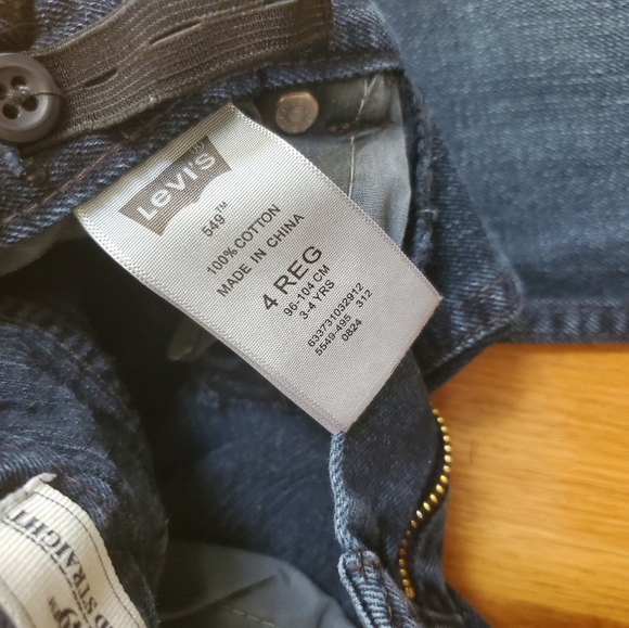 Jeans - Picture 6 of 6